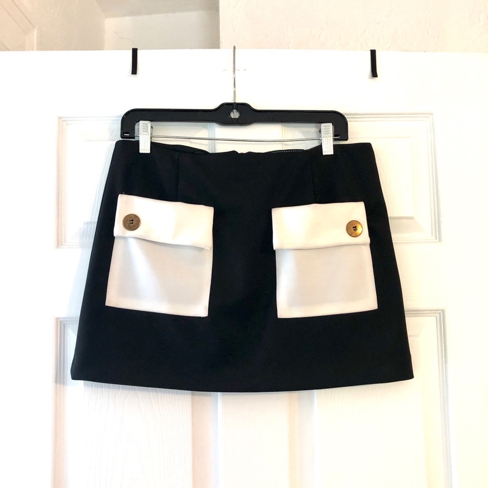 River Island Mini Skirt